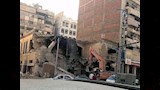 البوستة الفرنسية أثناء الهدم_1