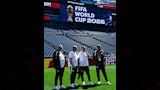 الجهاز الفني لمنتخب مصر