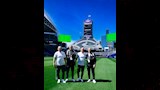الجهاز الفني لمنتخب مصر