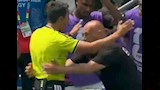 مباراة مصر وبلجيكا