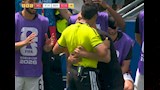 مباراة مصر وبلجيكا