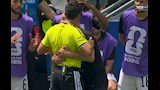 مباراة مصر وبلجيكا
