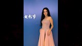 ركين سعد تتألق خلال حضورها فعاليات مهرجان شنغهاي  (1)