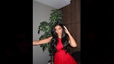 أحدث ظهور لـ ريم سامي 