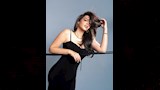 أحدث ظهور لـ سارة بركة 