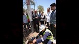 محافظ أسيوط يتفقد محطة مياه موشا بطاقة 90 لتر ثانية ويؤكد الانتهاء من مشروعات رفع (17)
