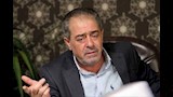 الفنان السوري الراحل اسامة السيد يوسف