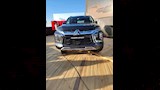 ميتسوبيشي باجيرو Sport الجديدة