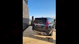 ميتسوبيشي باجيرو Sport الجديدة