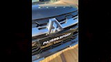 ميتسوبيشي باجيرو Sport الجديدة