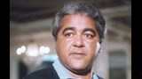 الفنان الراحل مصطفى متولي