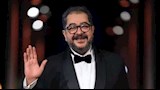 الفنان الراحل طارق عبد العزيز