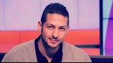 الفنان والمذيع الراحل عمرو سمير