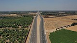تطوير طريق الفردان - الصالحية (3)
