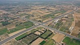 تطوير طريق الفردان - الصالحية (2)