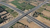 تطوير طريق الفردان - الصالحية (9)