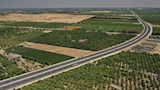 تطوير طريق الفردان - الصالحية (10)
