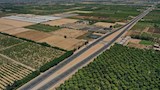 تطوير طريق الفردان - الصالحية (12)