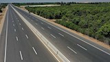 تطوير طريق الفردان - الصالحية (24)