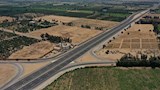 تطوير طريق الفردان - الصالحية (25)