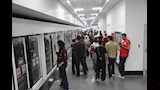 المونوريل ينقل آلاف المشجعين لمشاهدة كأس العالم  (17)