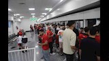 المونوريل ينقل آلاف المشجعين لمشاهدة كأس العالم  (15)