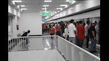 المونوريل ينقل آلاف المشجعين لمشاهدة كأس العالم  (19)