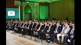 افتتاح الملتقى الدولي السنوي للاتحاد العربي للأسمدة (1)