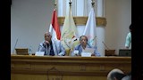 مائدة مستديرة بعنوان «الخطوات العملية لتوظيف مواد الثقافة الشعبية في تنشئة الطفل ودور الإعلام (1)