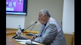 مائدة مستديرة بعنوان «الخطوات العملية لتوظيف مواد الثقافة الشعبية في تنشئة الطفل ودور الإعلام (3)