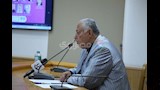 مائدة مستديرة بعنوان «الخطوات العملية لتوظيف مواد الثقافة الشعبية في تنشئة الطفل ودور الإعلام (4)