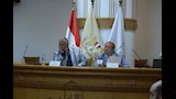 مائدة مستديرة بعنوان «الخطوات العملية لتوظيف مواد الثقافة الشعبية في تنشئة الطفل ودور الإعلام (2)