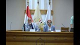 مائدة مستديرة بعنوان «الخطوات العملية لتوظيف مواد الثقافة الشعبية في تنشئة الطفل ودور الإعلام (5)