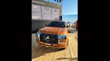 ميتسوبيشي L200 بيك آب الجديدة في مصر