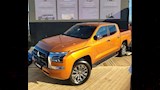 ميتسوبيشي L200 بيك آب الجديدة في مصر