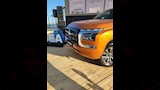 ميتسوبيشي L200 بيك آب الجديدة في مصر