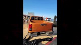 ميتسوبيشي L200 بيك آب الجديدة في مصر