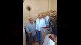 ضبط نصف كيلو من المادة الخطرة في محل عصير (2)