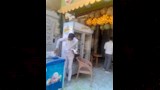 ضبط نصف كيلو من المادة الخطرة في محل عصير (5)