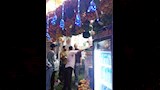 ضبط نصف كيلو من المادة الخطرة في محل عصير (3)