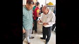 حملات التموين المكثفة بمحافظة المنيا (2)