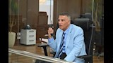 توجيهات محافظ جنوب سيناء