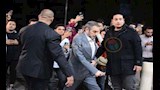 الفنان أحمد عبد العزيز