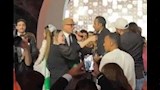 صفعة عمرو دياب