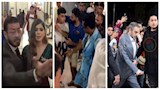 بعد أزمة سما المصري.. نجوم تعرضوا لمضايقات من الجمهور