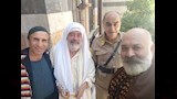 خاصl عانى من تعب بالصدر.. كواليس الساعات الأخيرة للفنان أسامة السيد يوسف