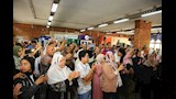 عروض فنية بمحطة السيدة زينب لدعم أطفال المستشفيات (12)