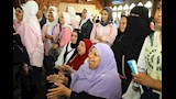عروض فنية بمحطة السيدة زينب لدعم أطفال المستشفيات (9)
