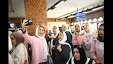 عروض فنية بمحطة السيدة زينب لدعم أطفال المستشفيات (13)