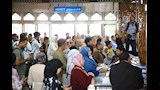 عروض فنية بمحطة السيدة زينب لدعم أطفال المستشفيات (14)